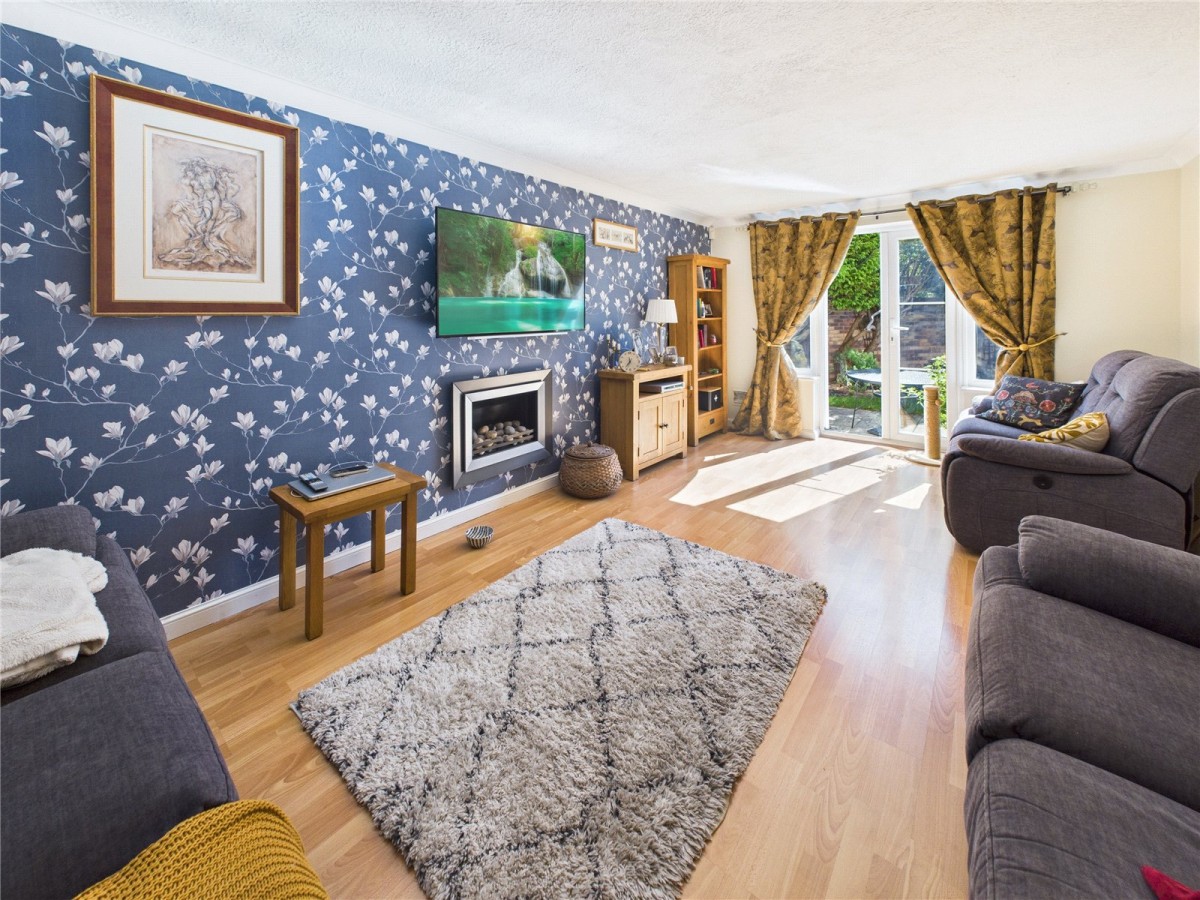 Bradley Stoke, Bristol, South Gloucestershire