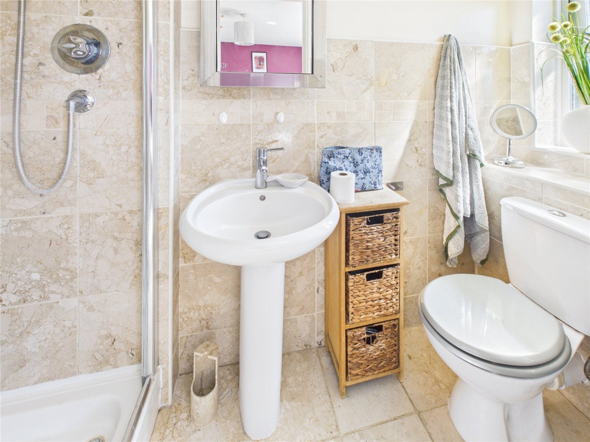 Bradley Stoke, Bristol, South Gloucestershire