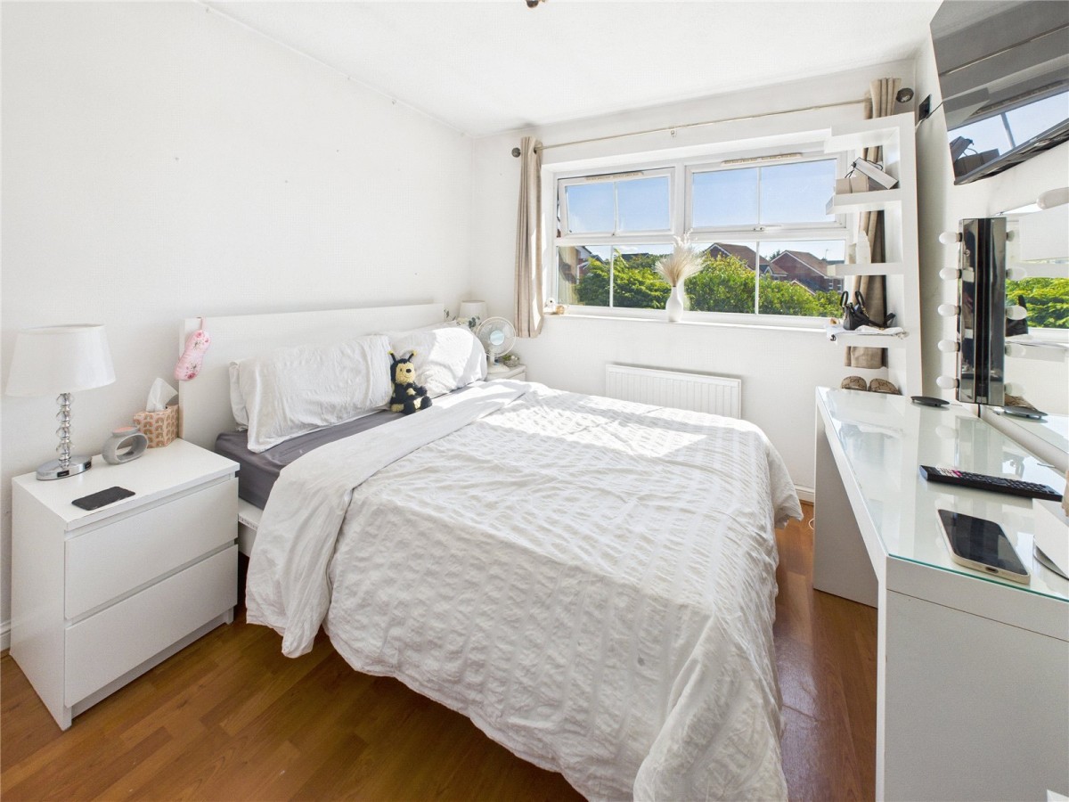 Bradley Stoke, Bristol, South Gloucestershire