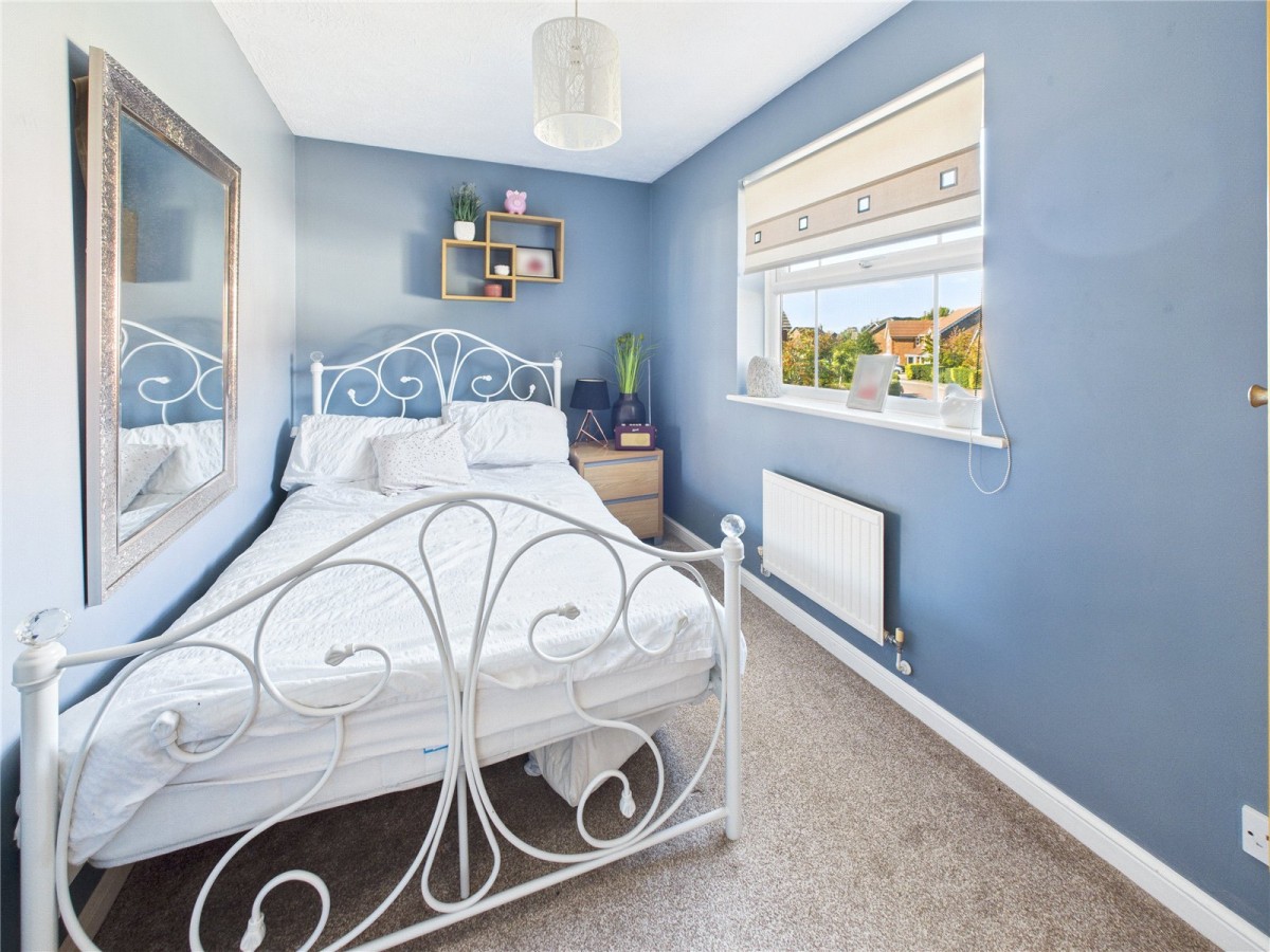 Bradley Stoke, Bristol, South Gloucestershire