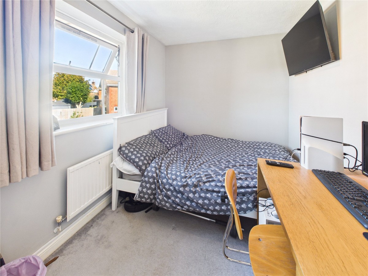 Bradley Stoke, Bristol, South Gloucestershire