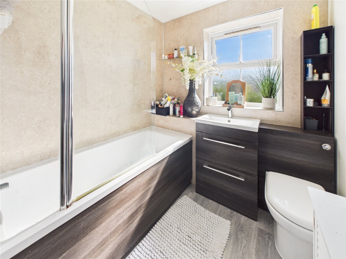 Bradley Stoke, Bristol, South Gloucestershire