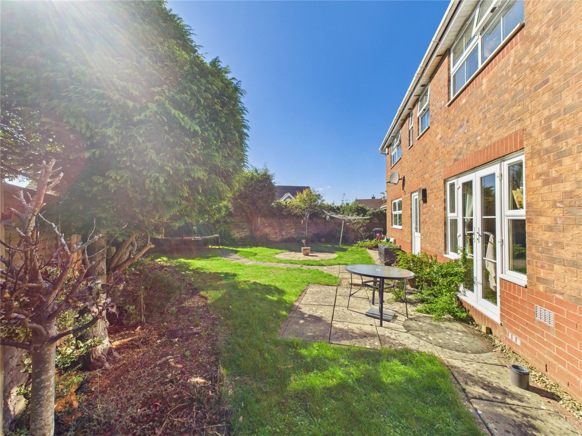 Bradley Stoke, Bristol, South Gloucestershire