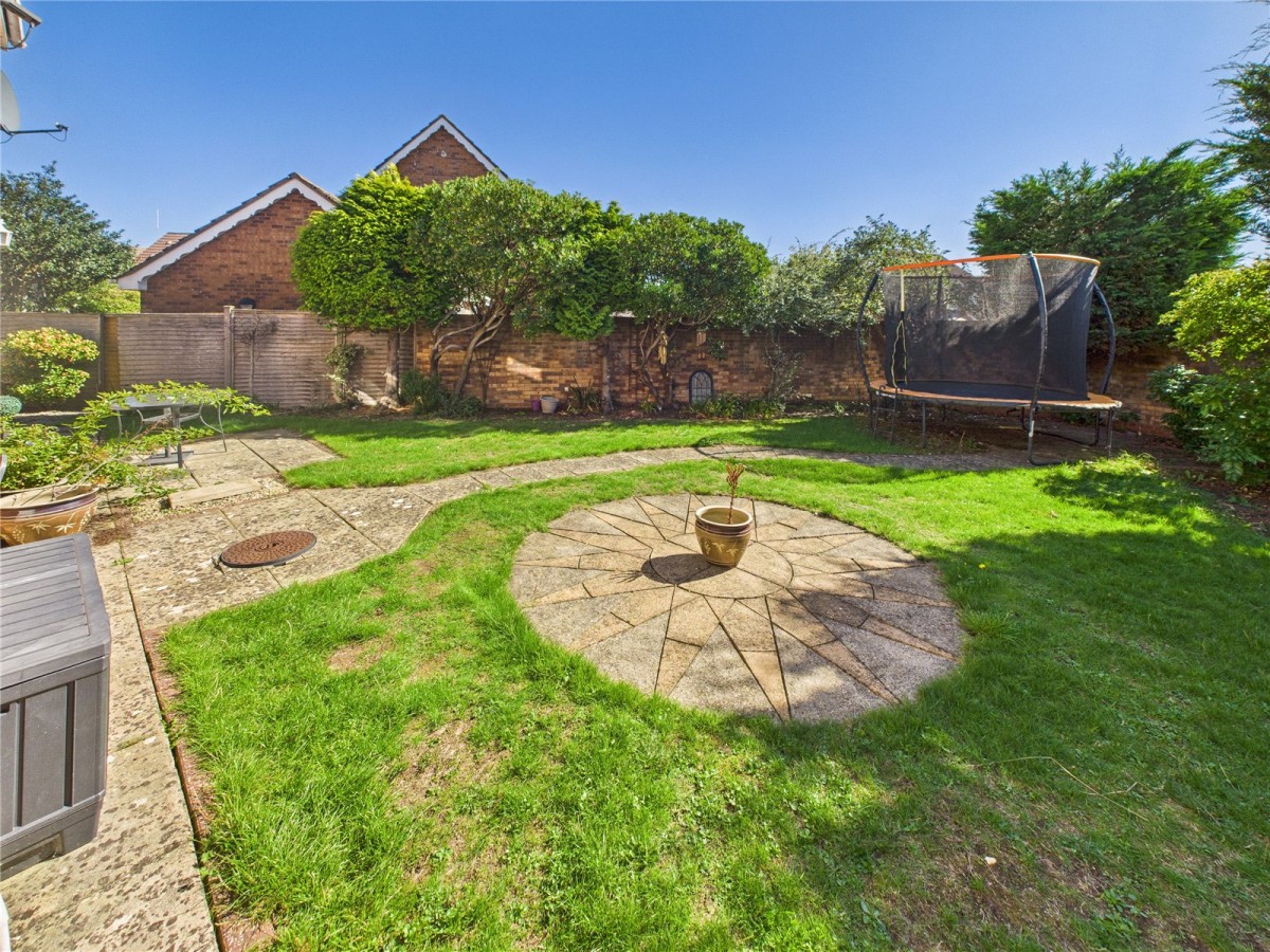 Bradley Stoke, Bristol, South Gloucestershire