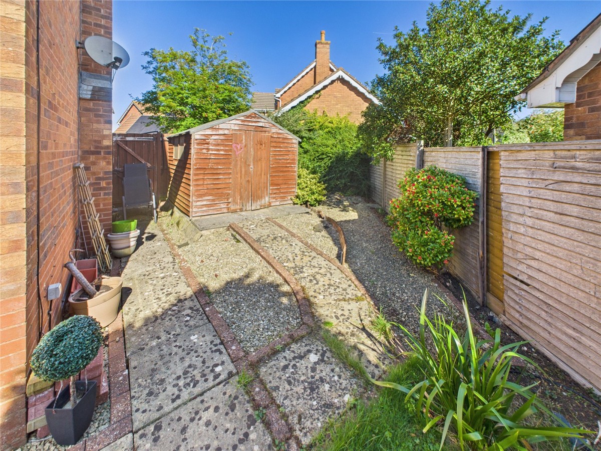 Bradley Stoke, Bristol, South Gloucestershire