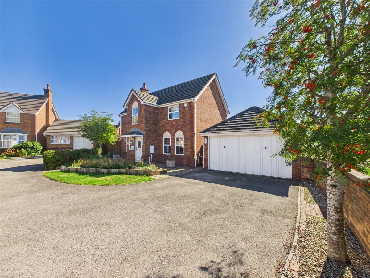 Bradley Stoke, Bristol, South Gloucestershire
