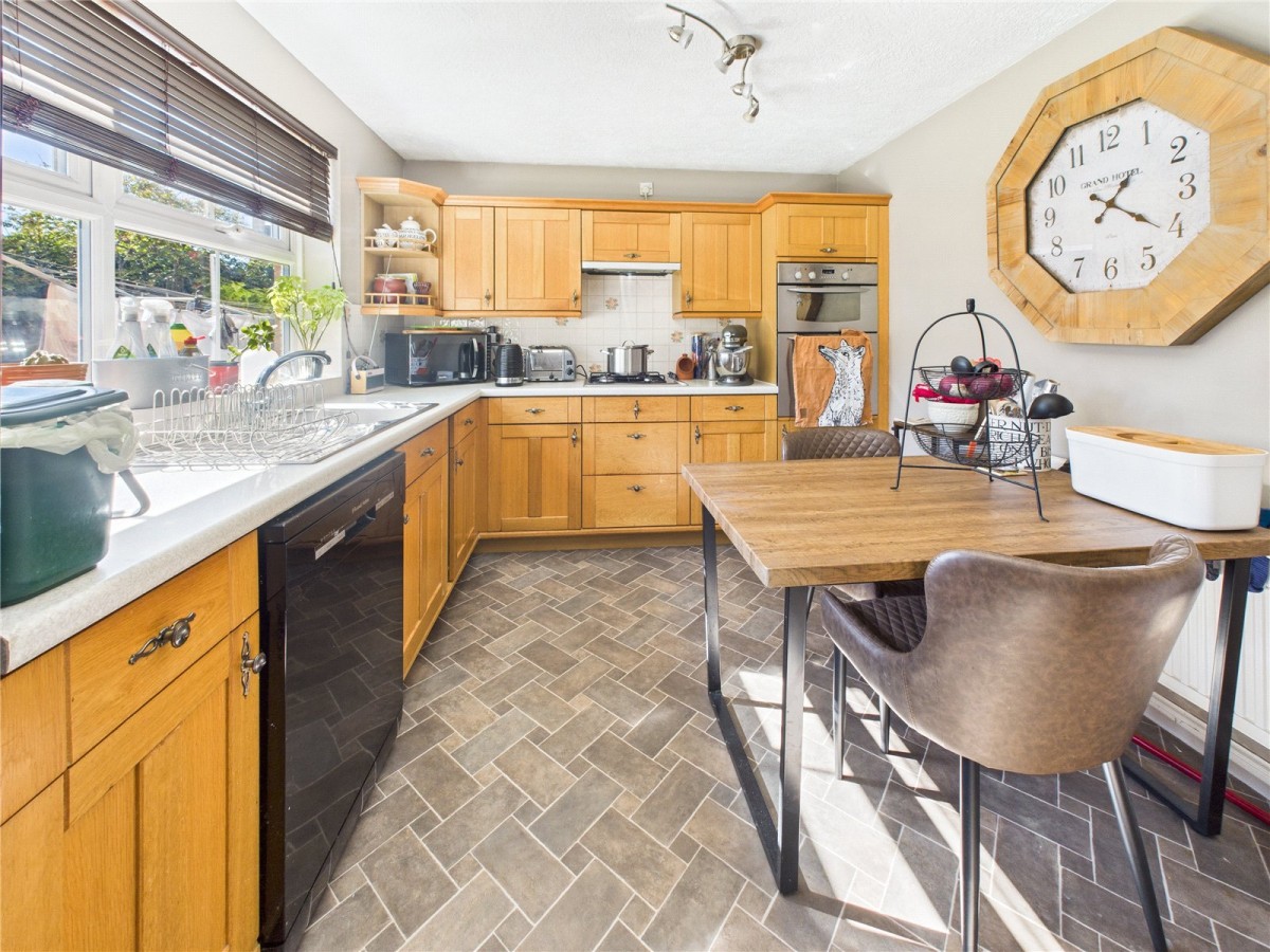 Bradley Stoke, Bristol, South Gloucestershire