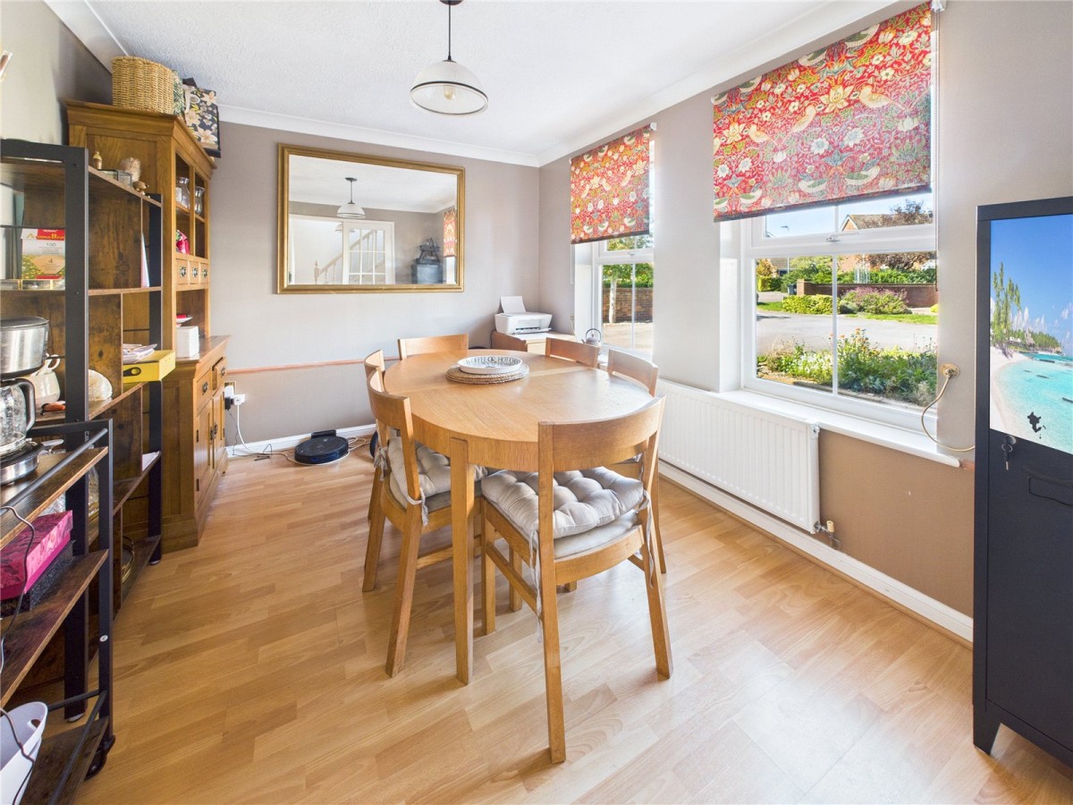 Bradley Stoke, Bristol, South Gloucestershire