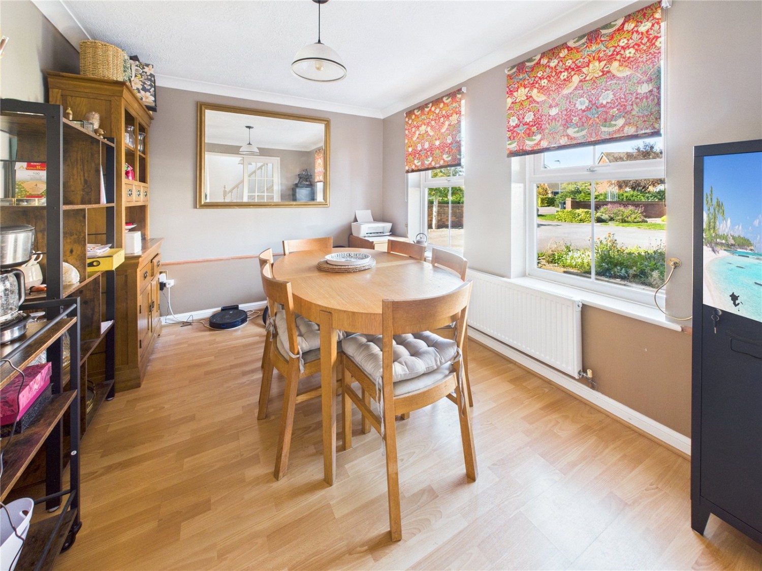 Bradley Stoke, Bristol, South Gloucestershire