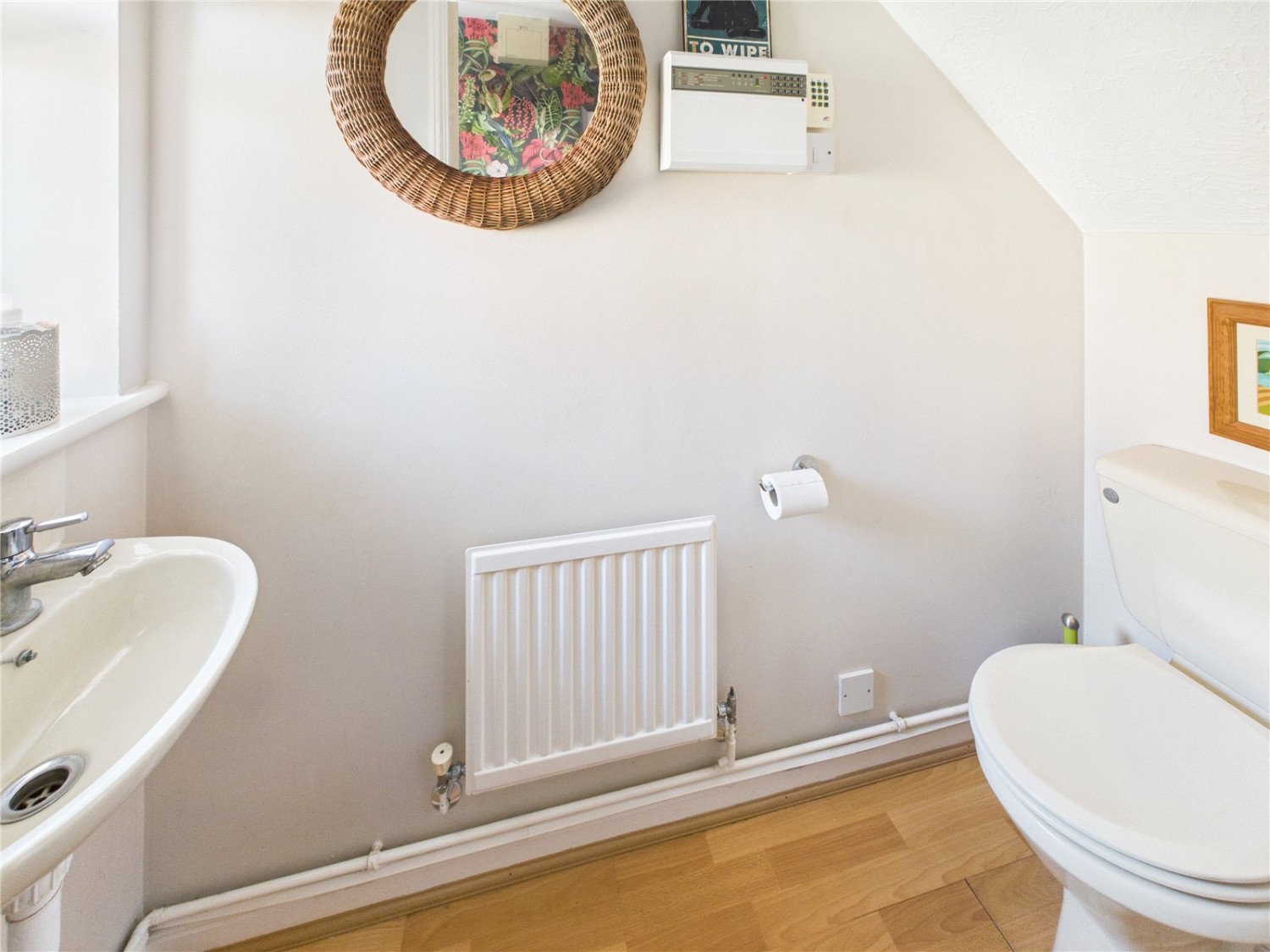 Bradley Stoke, Bristol, South Gloucestershire