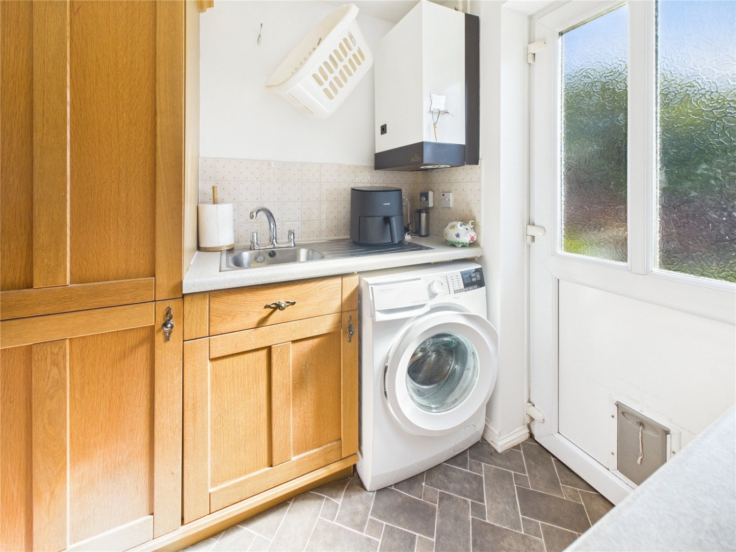 Bradley Stoke, Bristol, South Gloucestershire