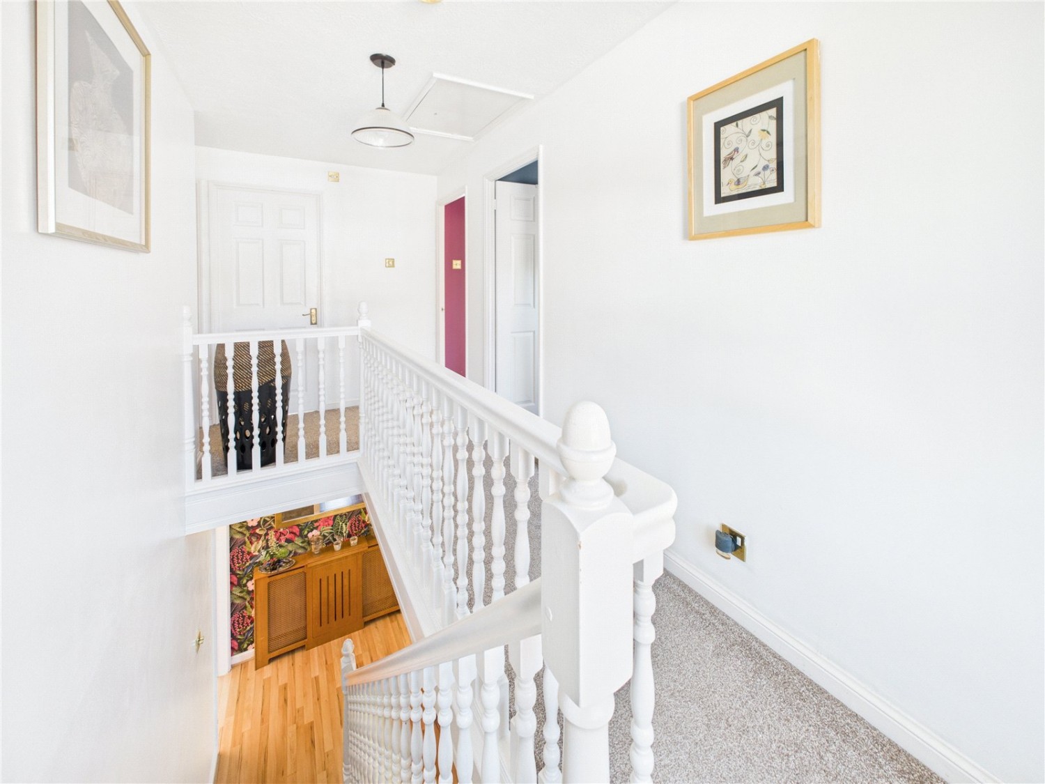 Bradley Stoke, Bristol, South Gloucestershire