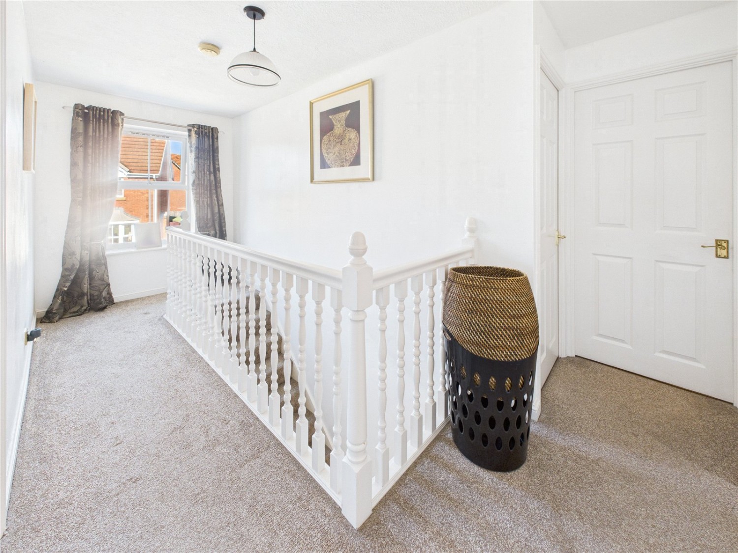 Bradley Stoke, Bristol, South Gloucestershire