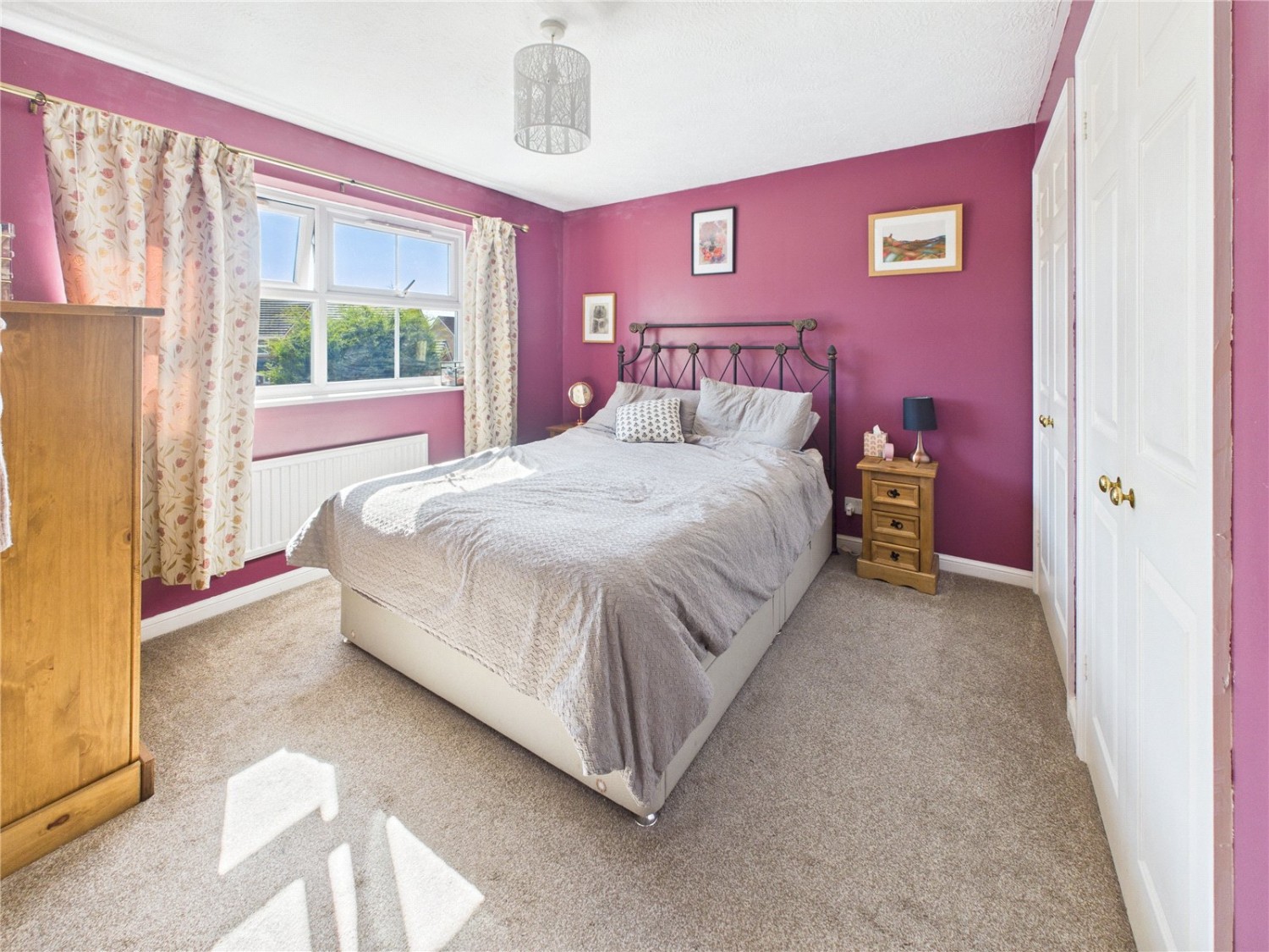 Bradley Stoke, Bristol, South Gloucestershire