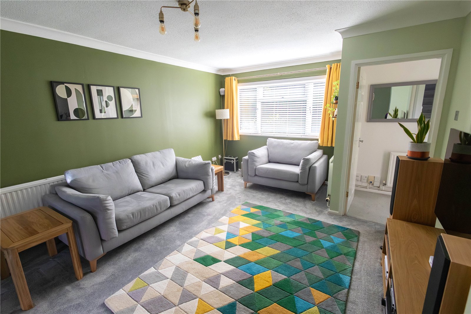3 bedroom House for sale in Patchway, Bristol, South Gloucestershire