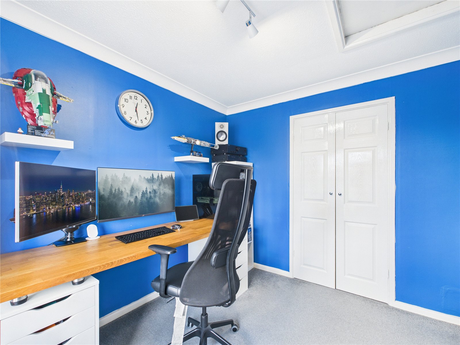 3 bedroom House for sale in Patchway, Bristol, South Gloucestershire