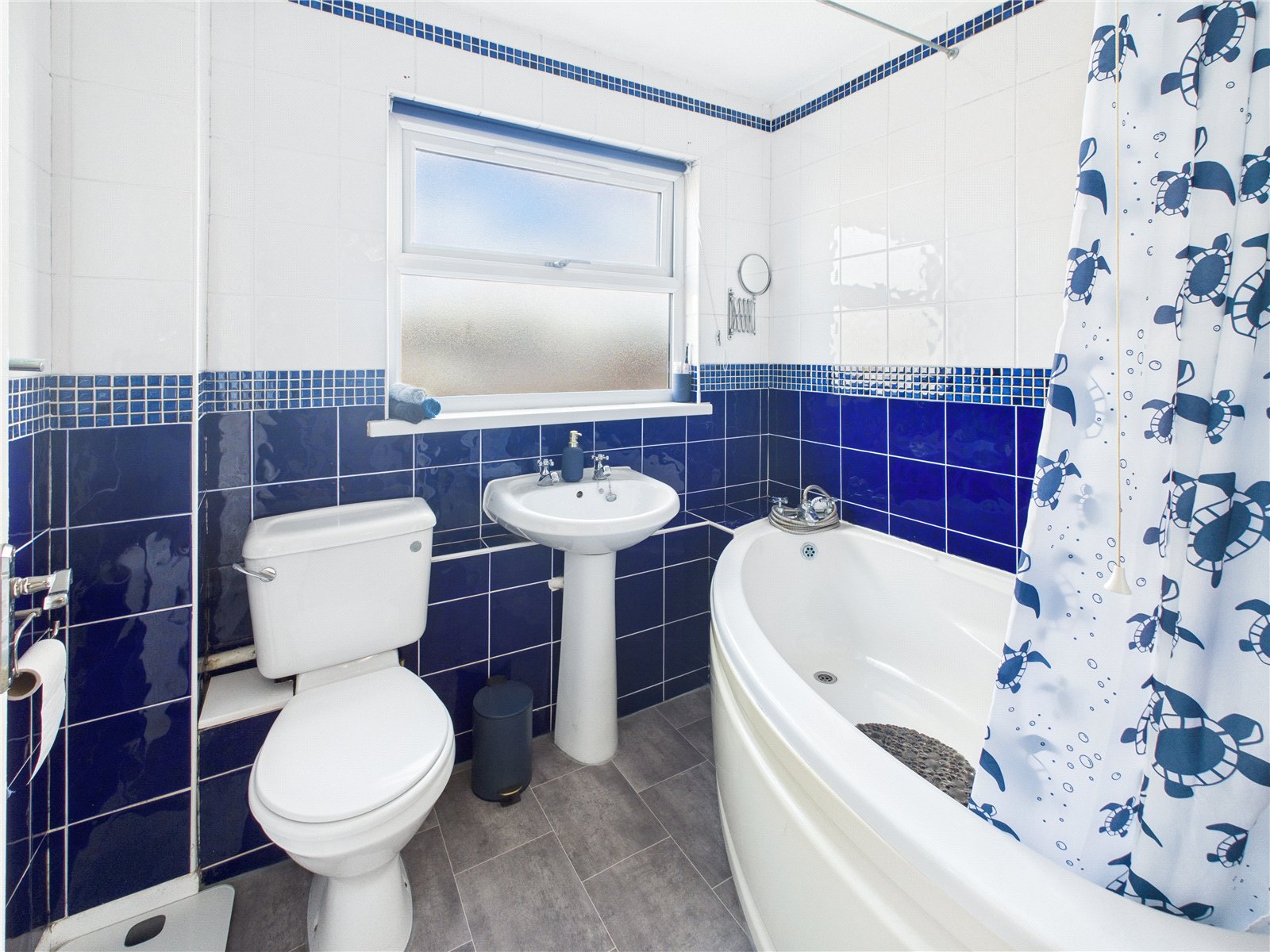 3 bedroom House for sale in Patchway, Bristol, South Gloucestershire