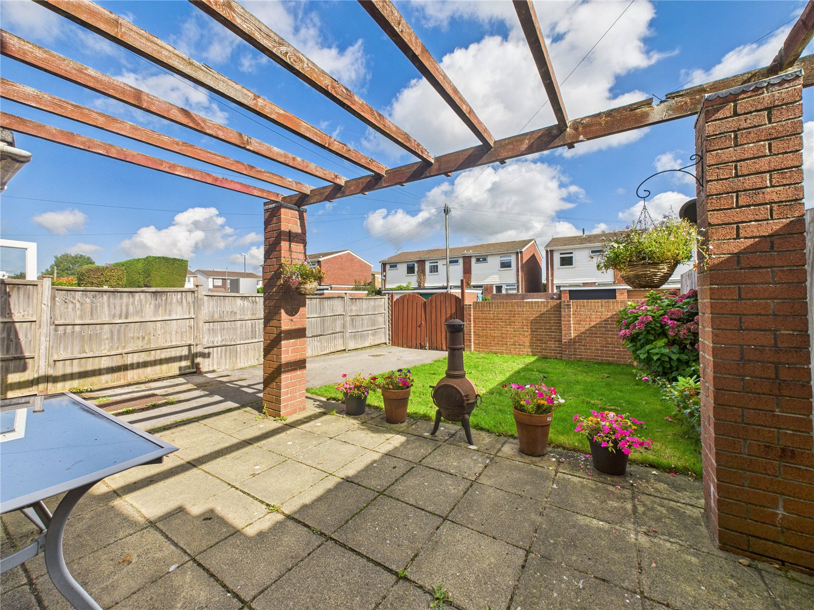3 bedroom House for sale in Patchway, Bristol, South Gloucestershire