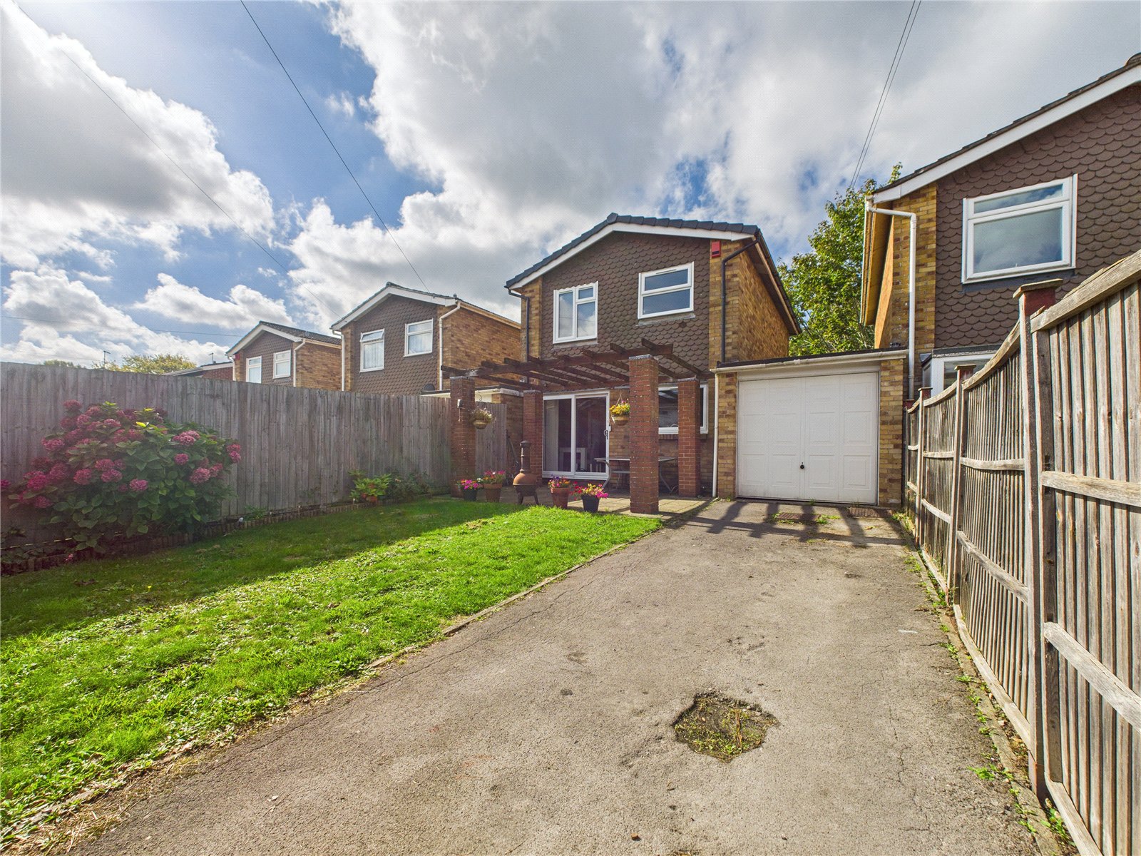 3 bedroom House for sale in Patchway, Bristol, South Gloucestershire