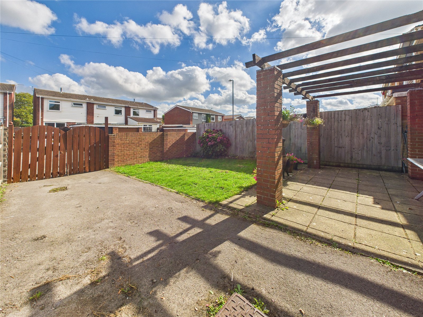 3 bedroom House for sale in Patchway, Bristol, South Gloucestershire