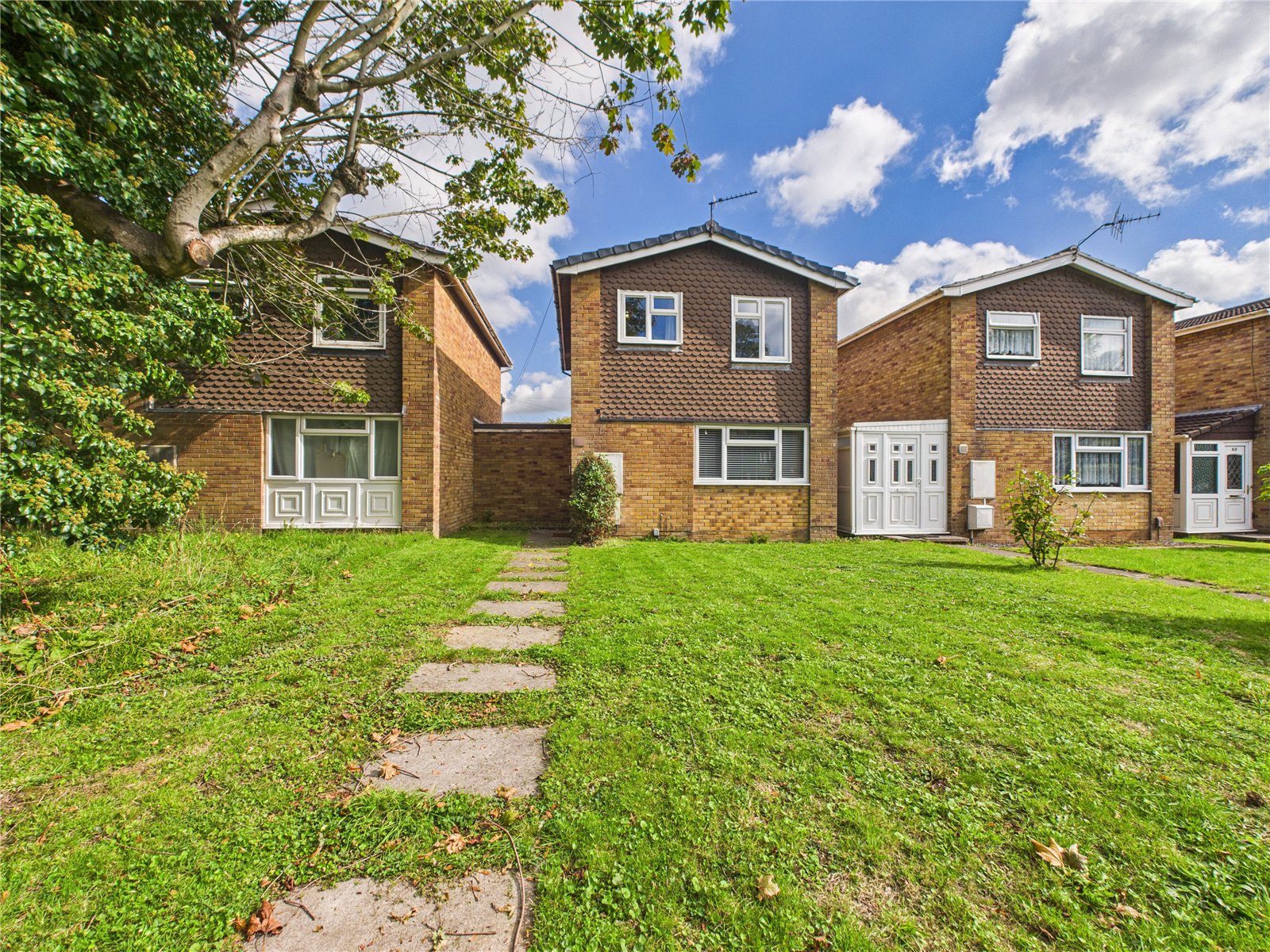 3 bedroom House for sale in Patchway, Bristol, South Gloucestershire