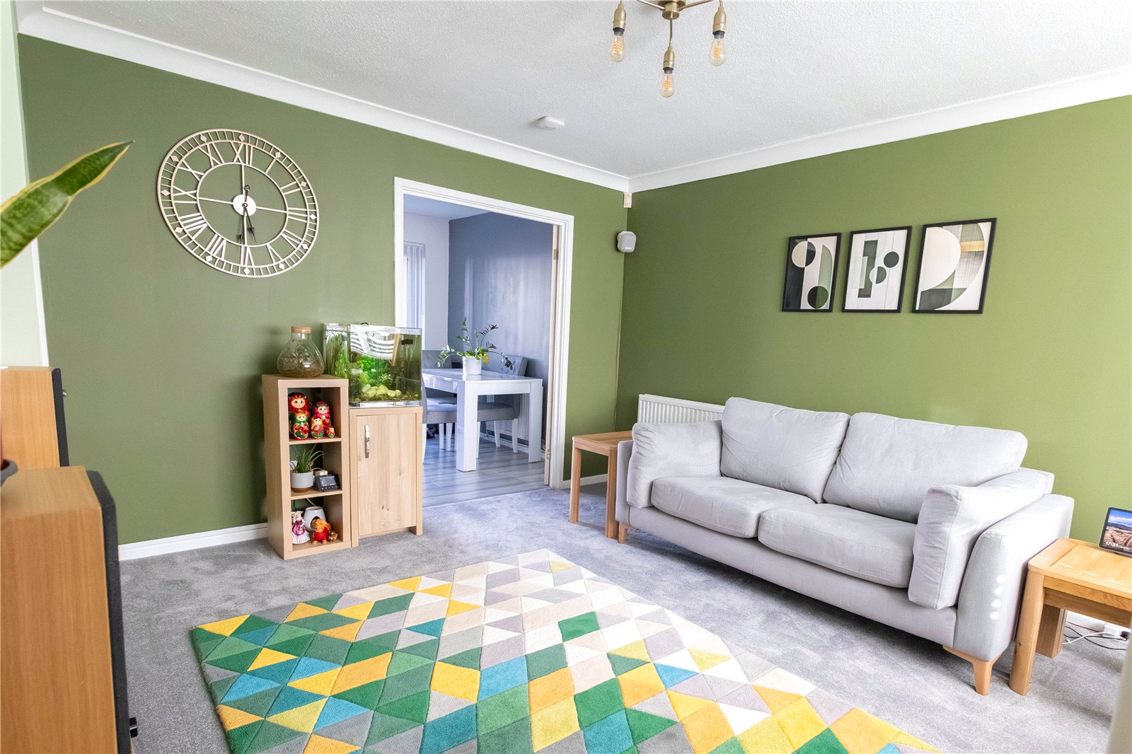 3 bedroom House for sale in Patchway, Bristol, South Gloucestershire