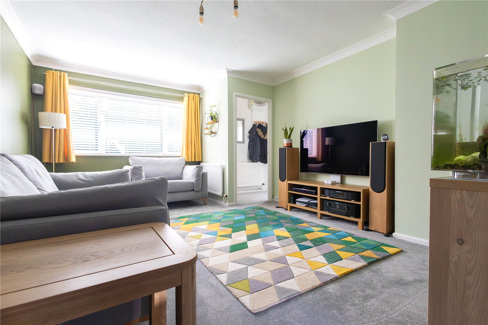 3 bedroom House for sale in Patchway, Bristol, South Gloucestershire