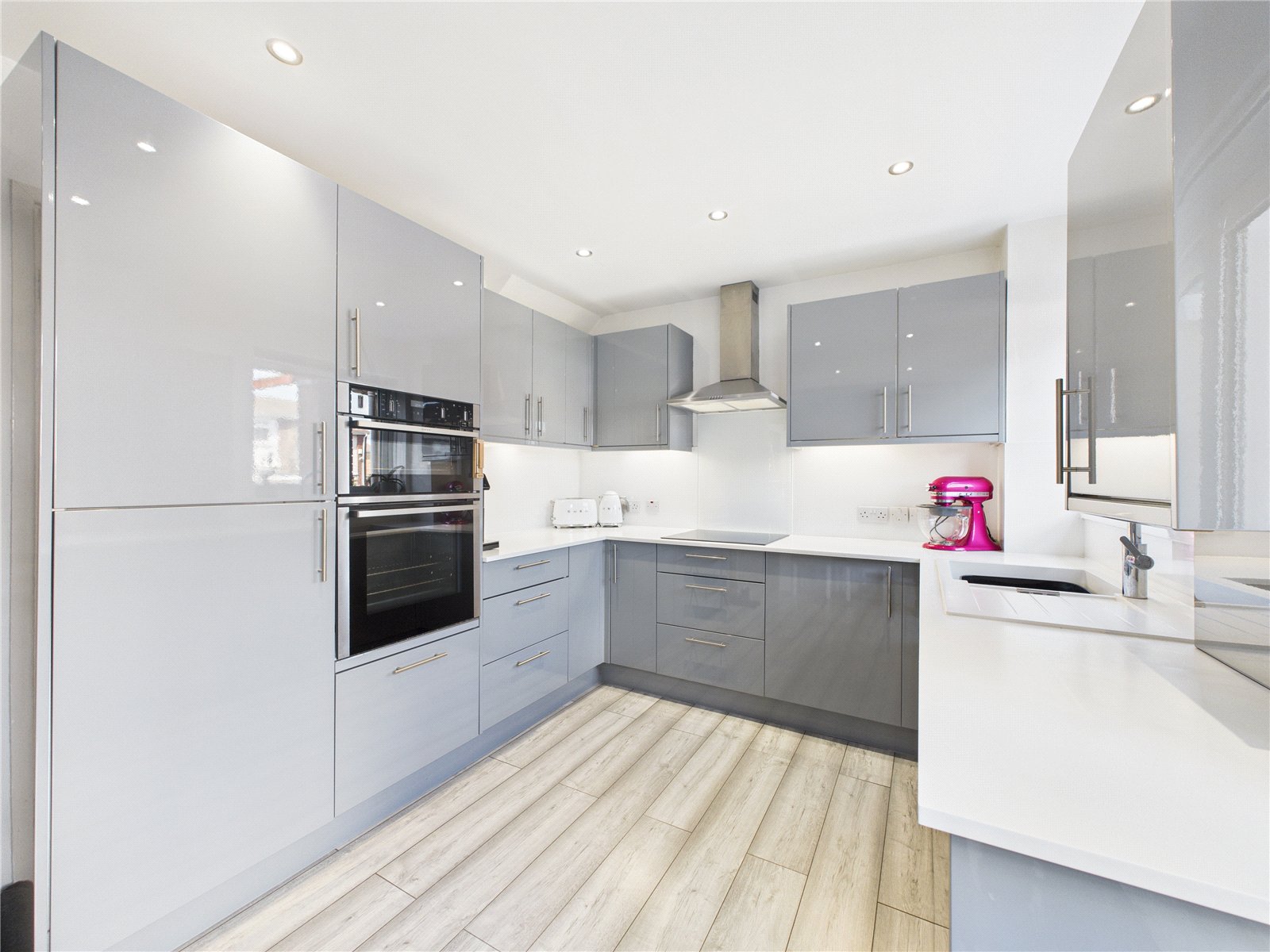 3 bedroom House for sale in Patchway, Bristol, South Gloucestershire