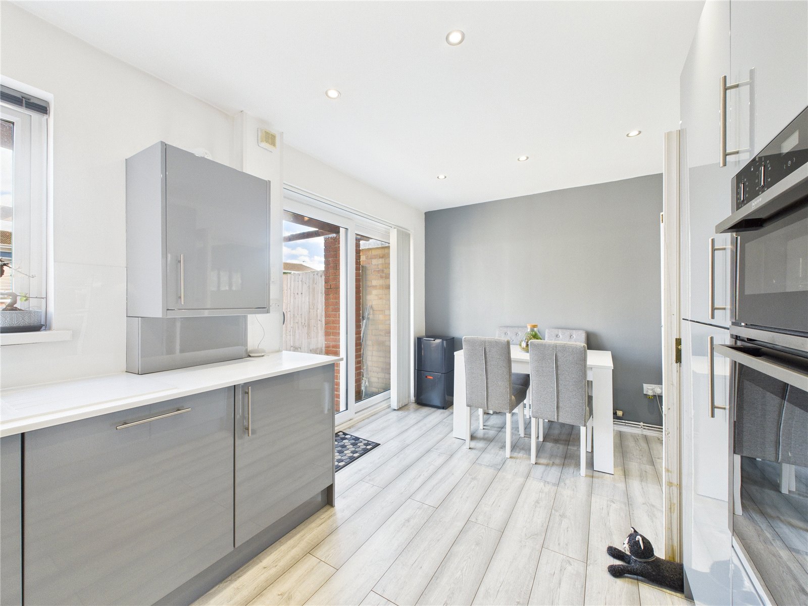 3 bedroom House for sale in Patchway, Bristol, South Gloucestershire