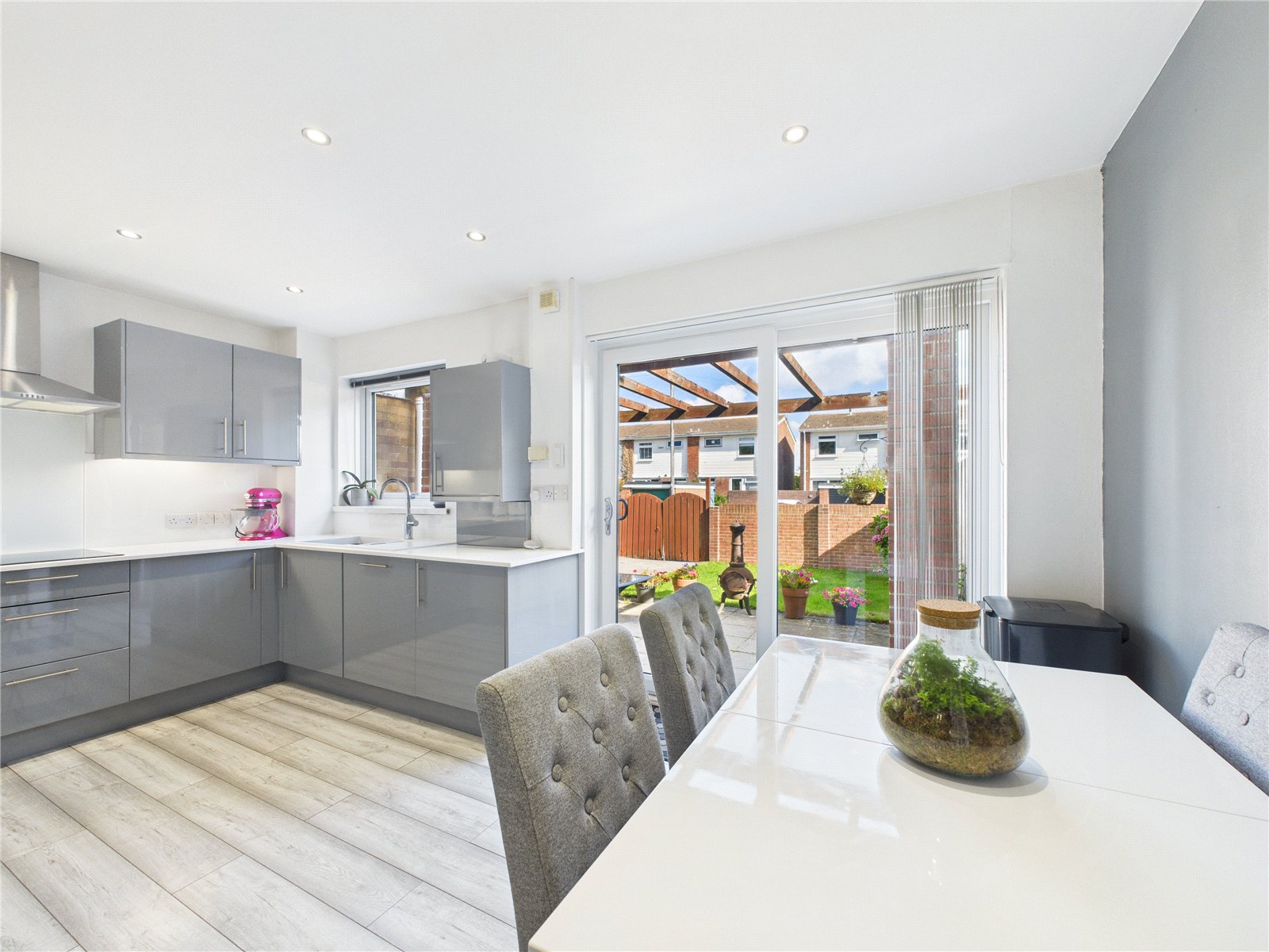 3 bedroom House for sale in Patchway, Bristol, South Gloucestershire