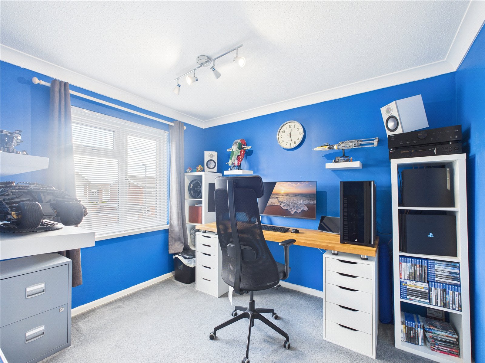 3 bedroom House for sale in Patchway, Bristol, South Gloucestershire