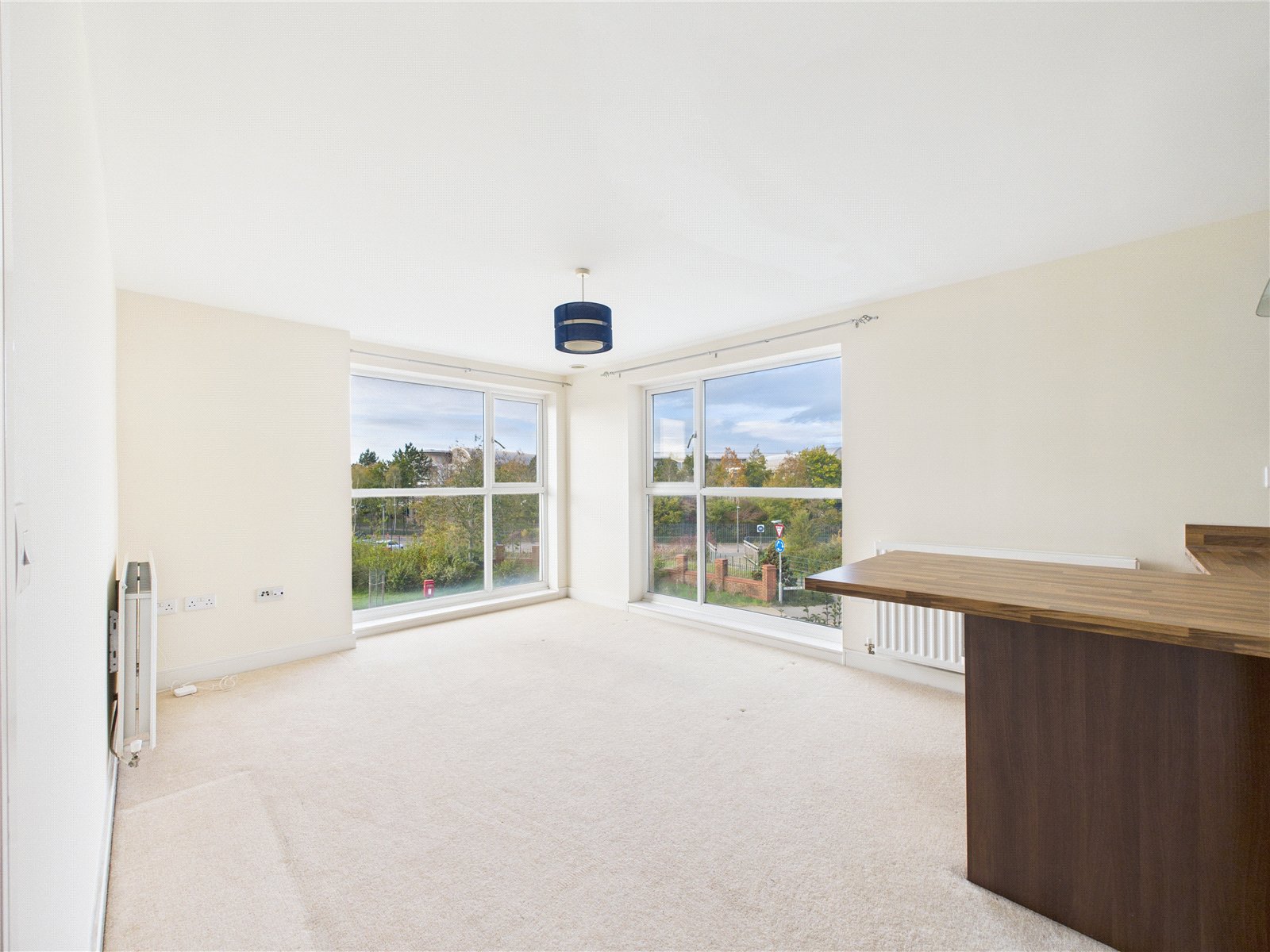 2 bedroom Flat for sale in Cheswick Village, Bristol