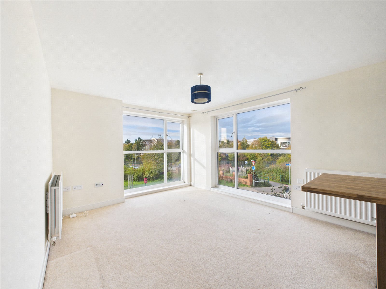 2 bedroom Flat for sale in Cheswick Village, Bristol