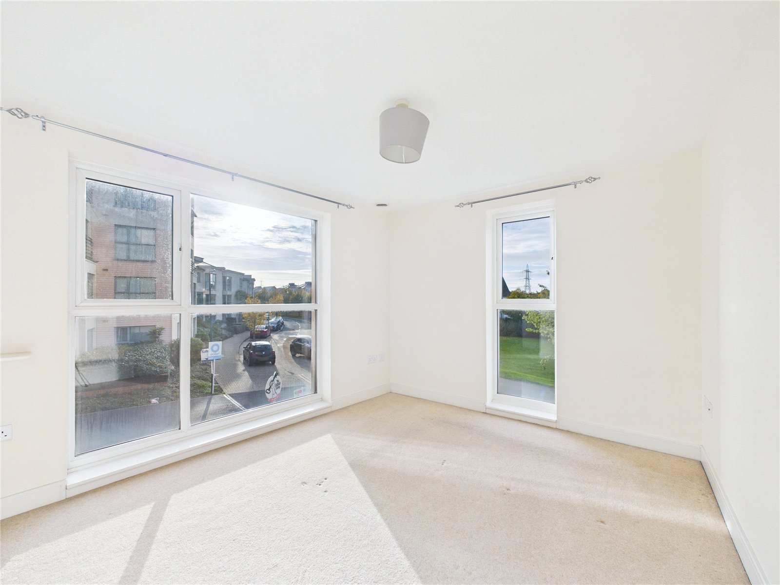 2 bedroom Flat for sale in Cheswick Village, Bristol