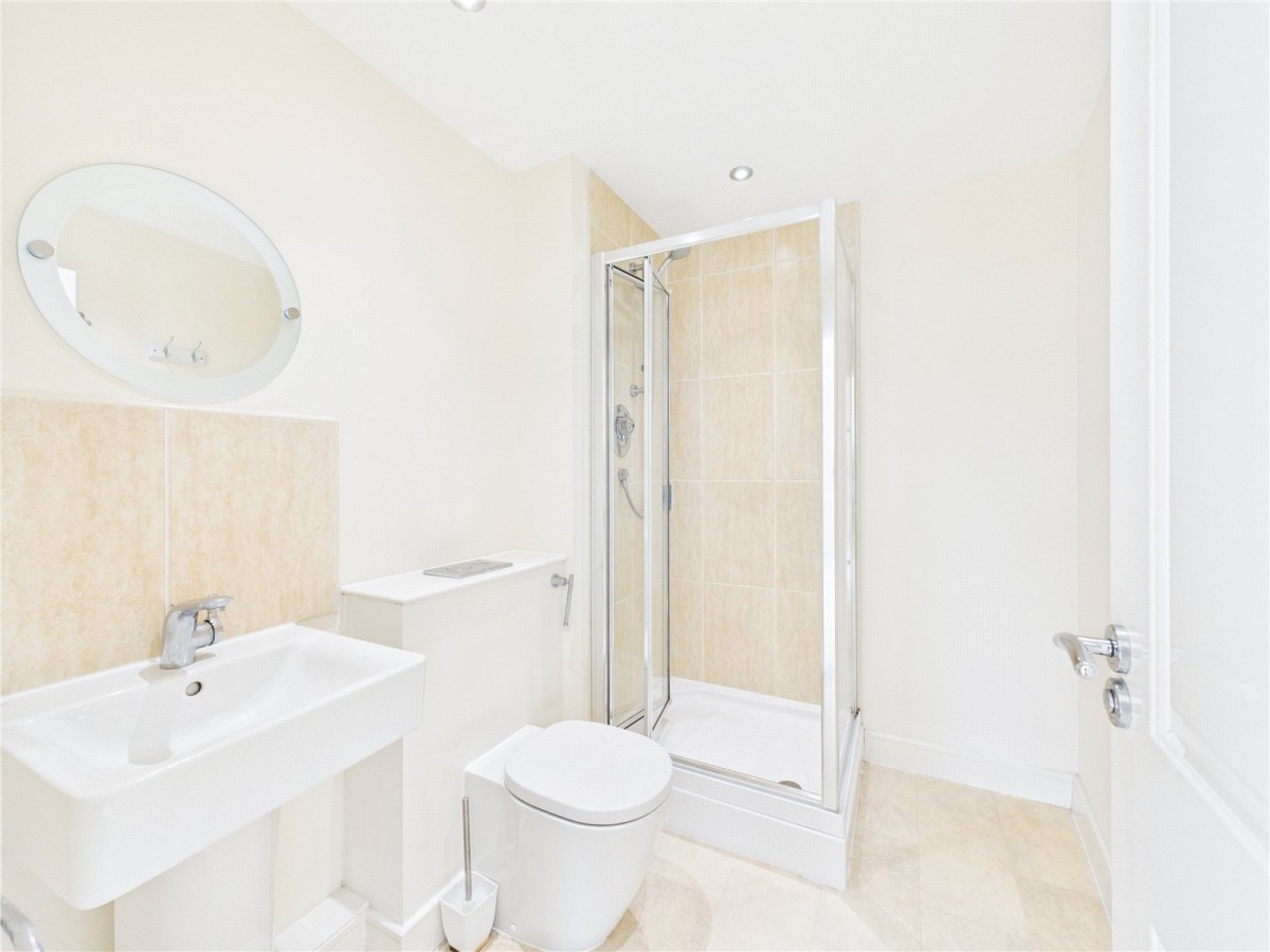 Cheswick Village, Bristol