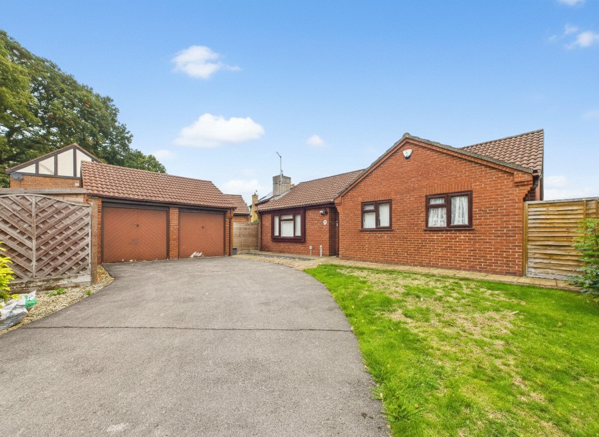 Bradley Stoke, Bristol, South Gloucestershire