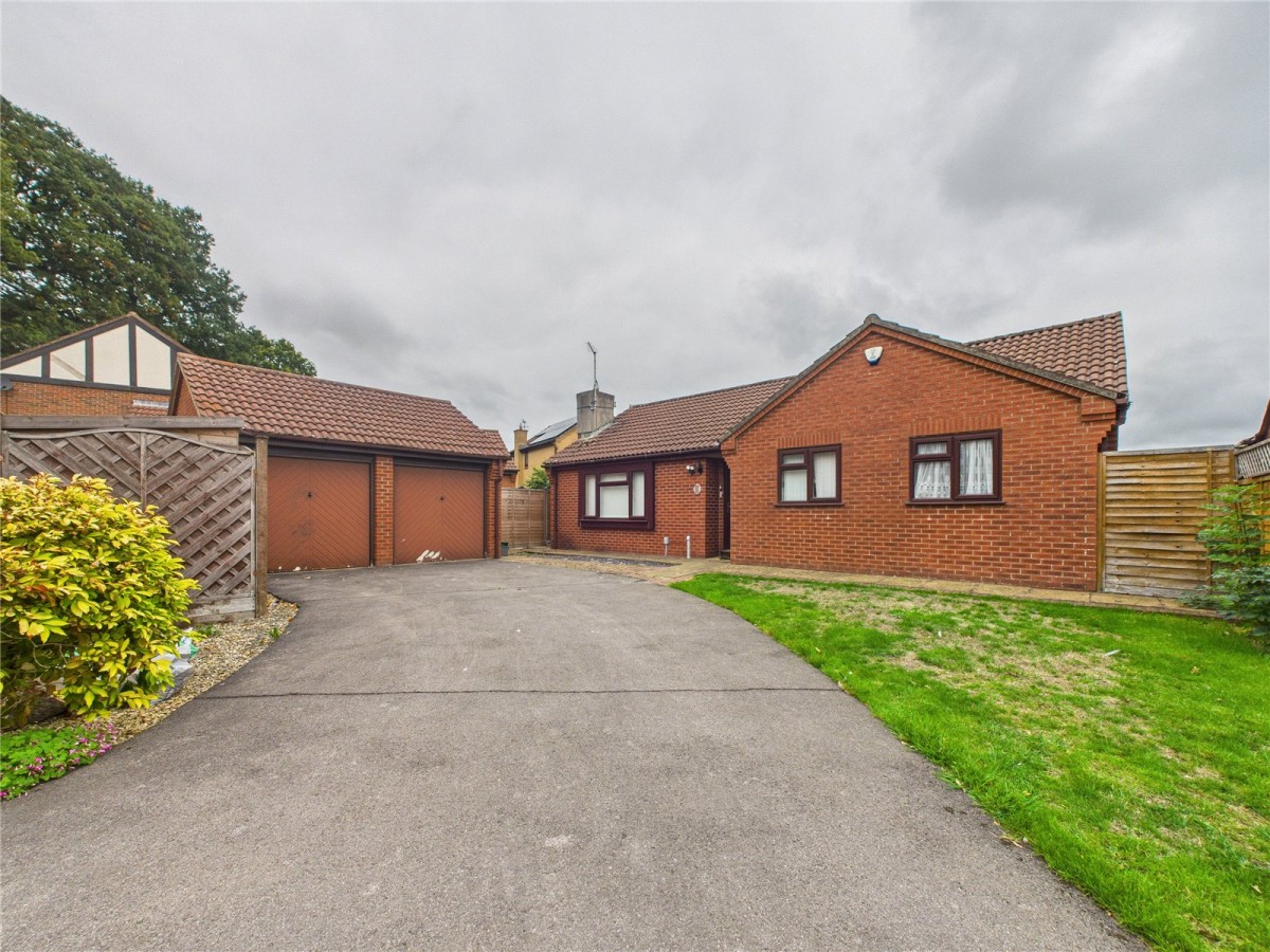Bradley Stoke, Bristol, South Gloucestershire