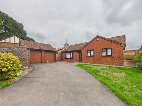 Bradley Stoke, Bristol, South Gloucestershire