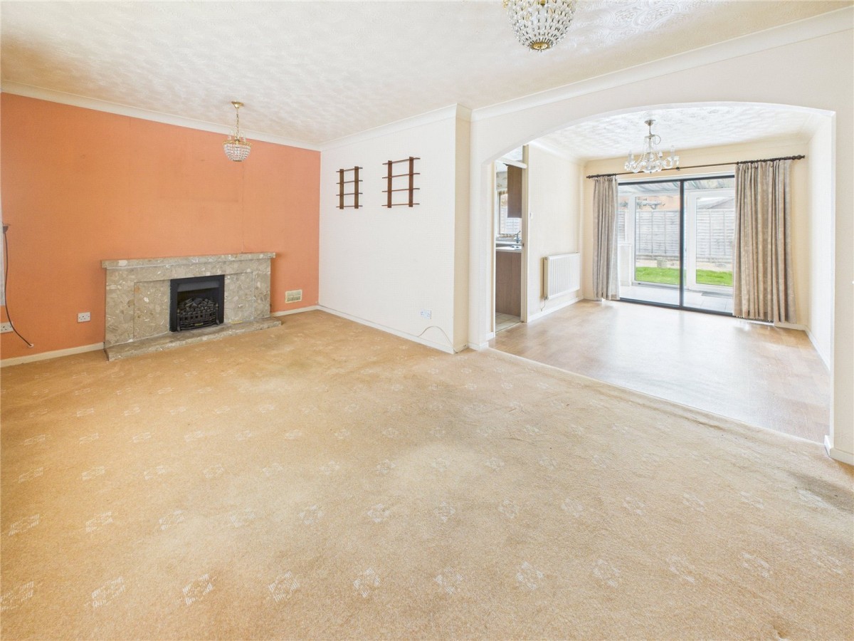 Bradley Stoke, Bristol, South Gloucestershire