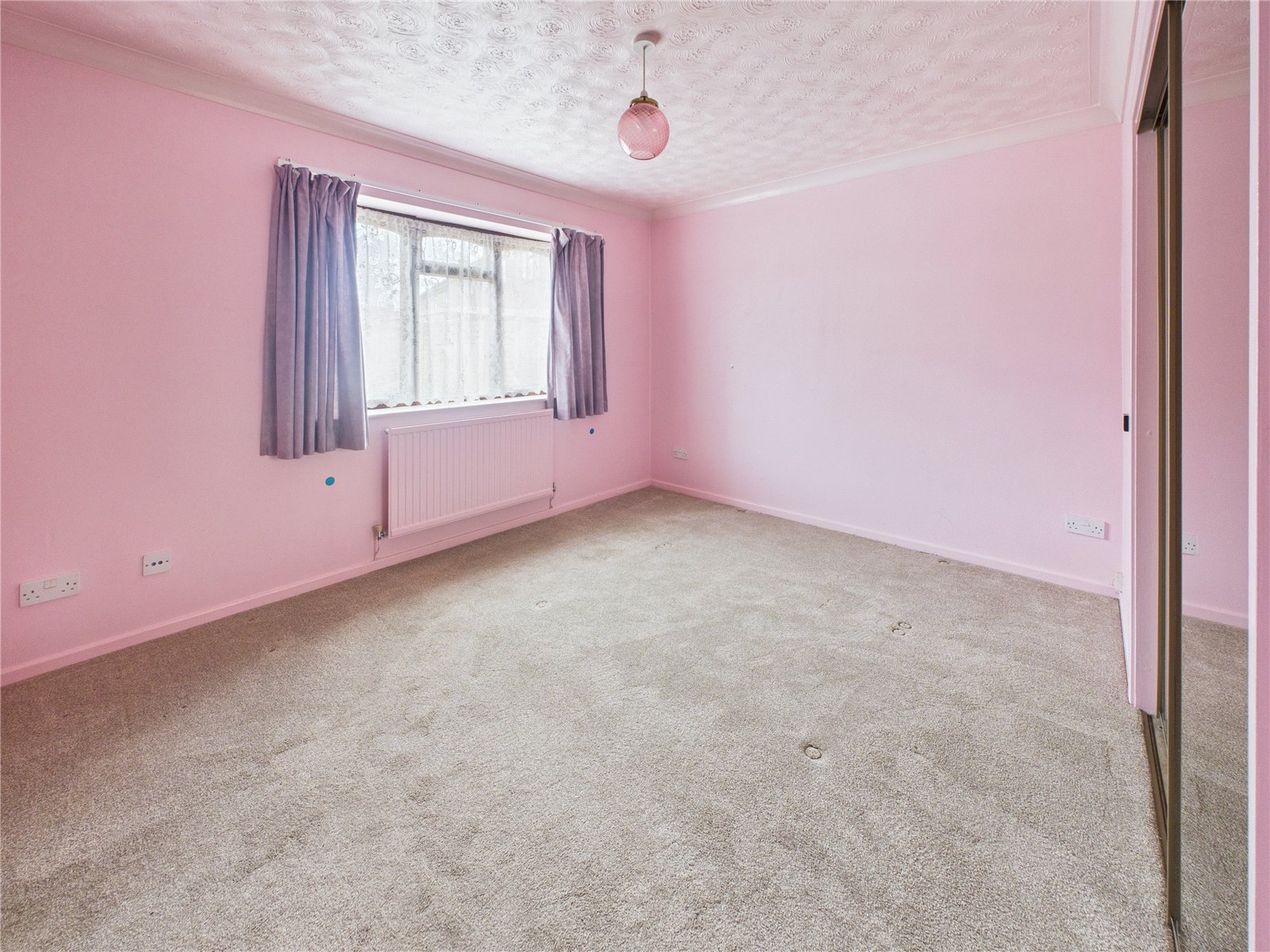 3 bedroom Bungalow for sale in Bradley Stoke, Bristol, South Gloucestershire