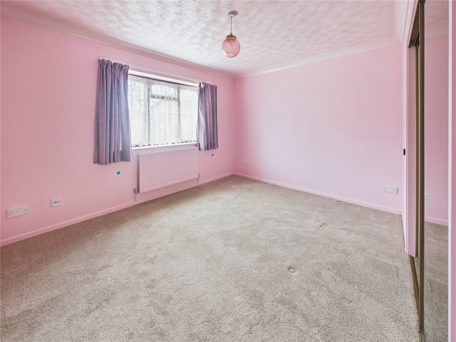 Bradley Stoke, Bristol, South Gloucestershire
