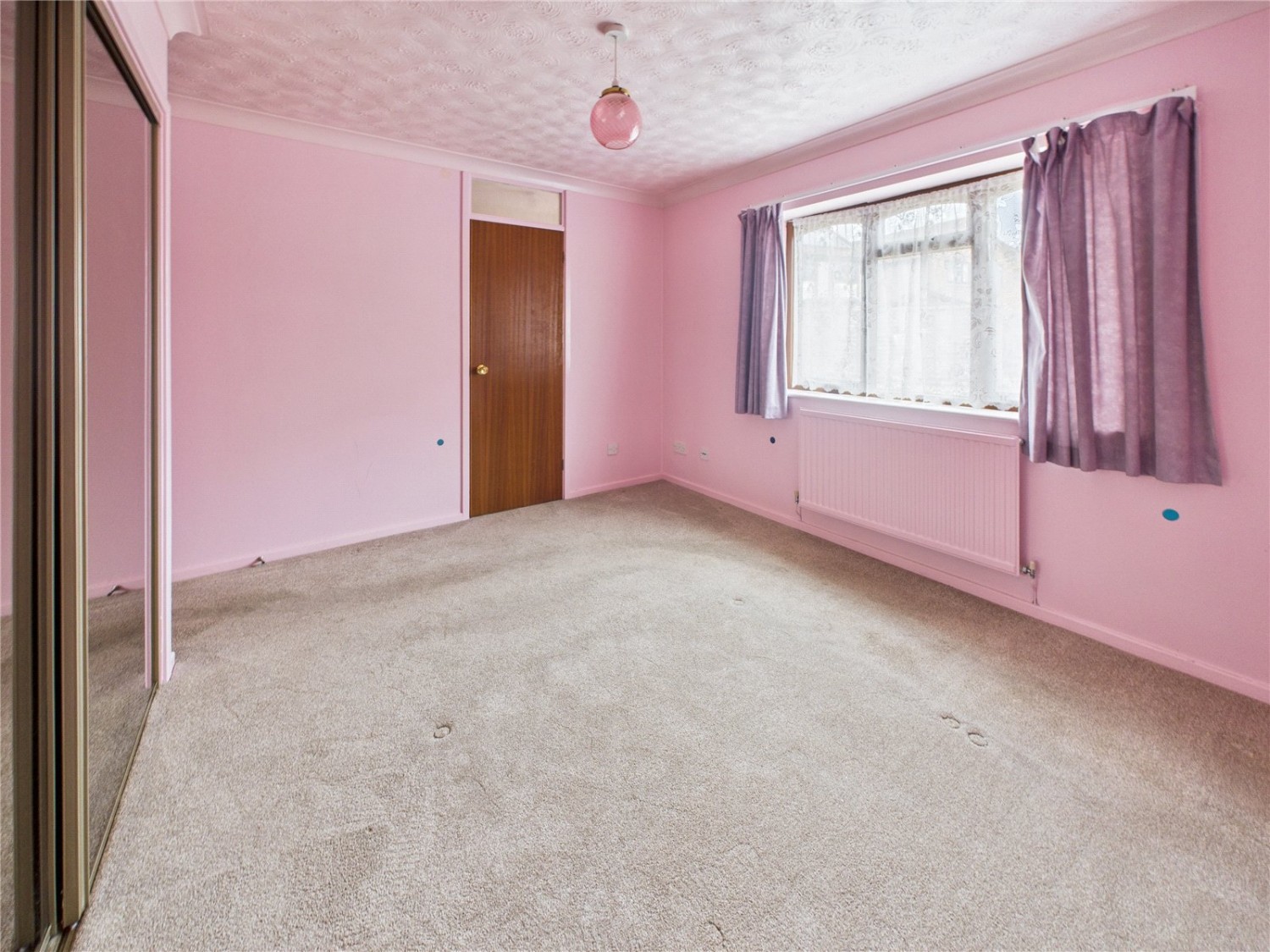 Bradley Stoke, Bristol, South Gloucestershire