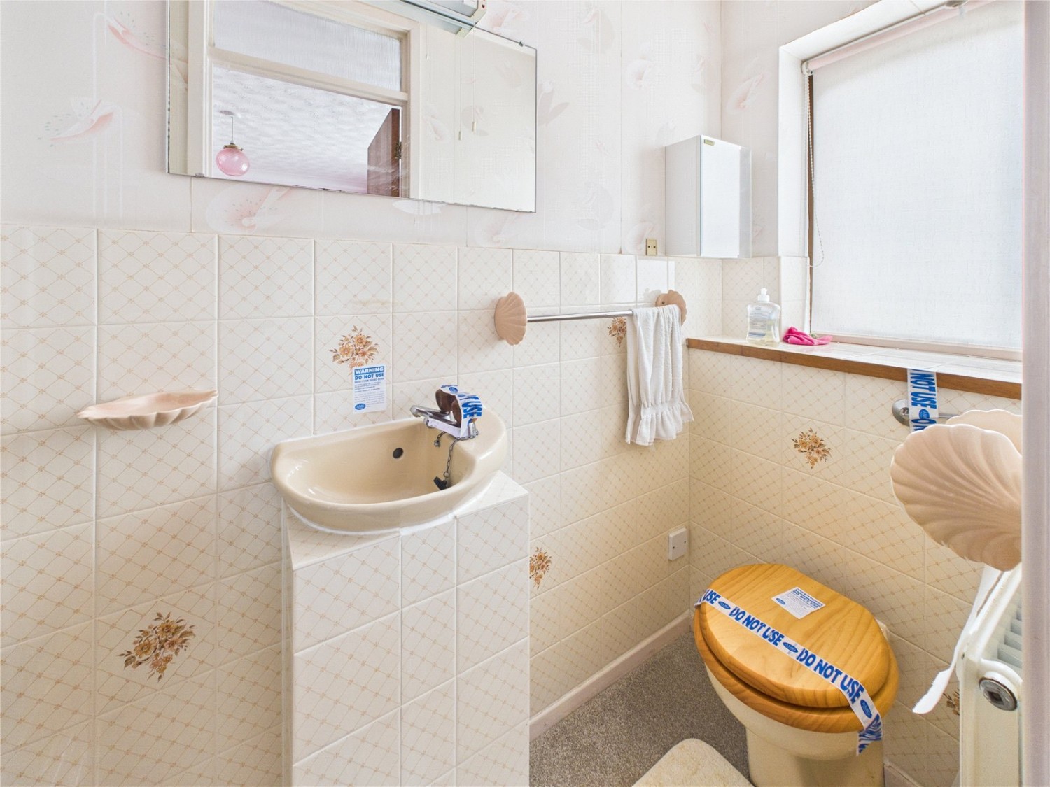 Bradley Stoke, Bristol, South Gloucestershire
