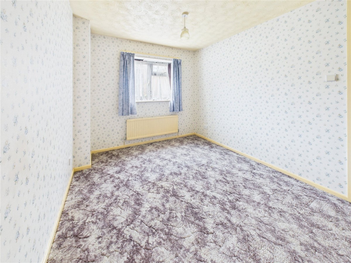 Bradley Stoke, Bristol, South Gloucestershire