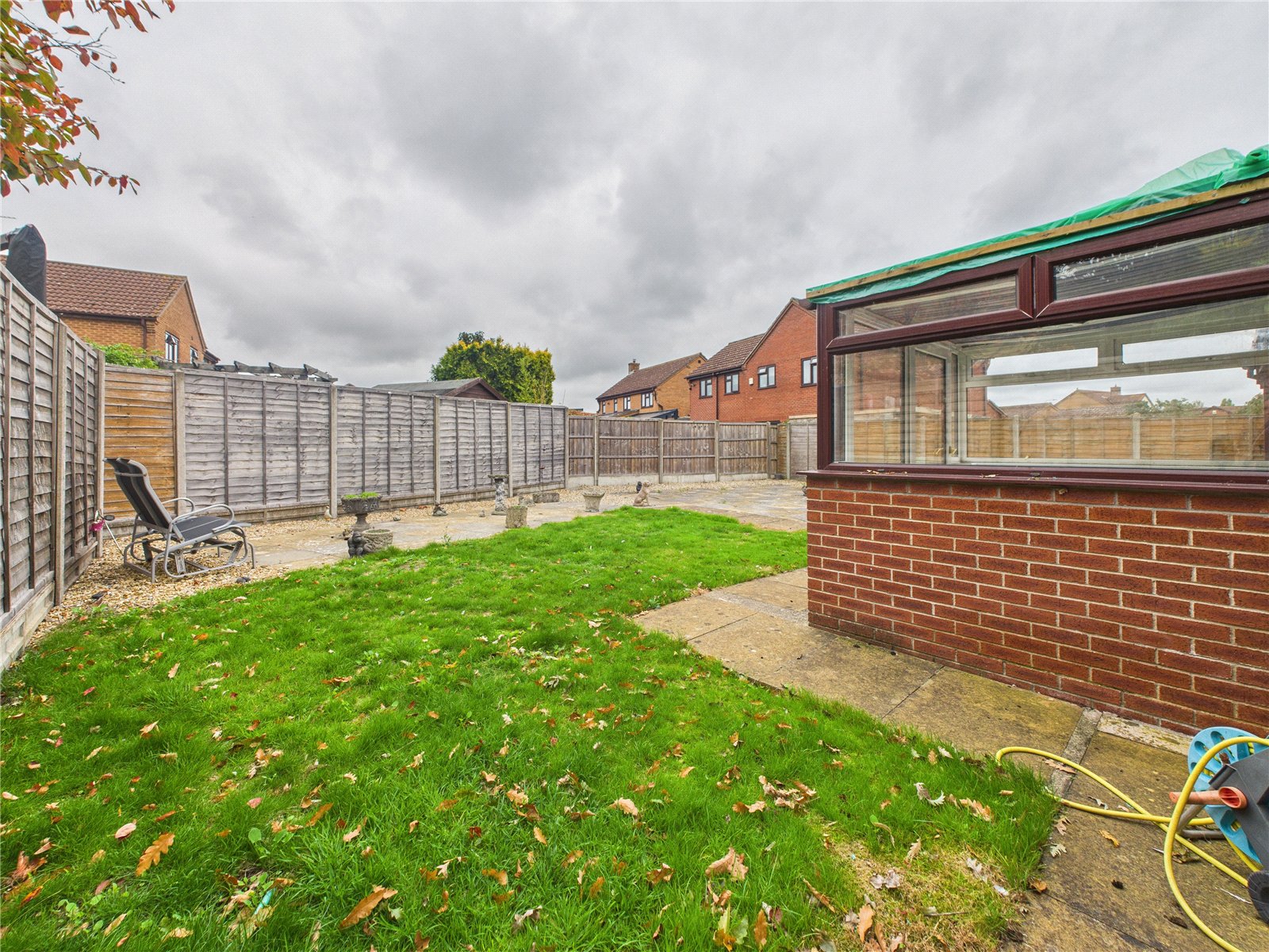 3 bedroom Bungalow for sale in Bradley Stoke, Bristol, South Gloucestershire
