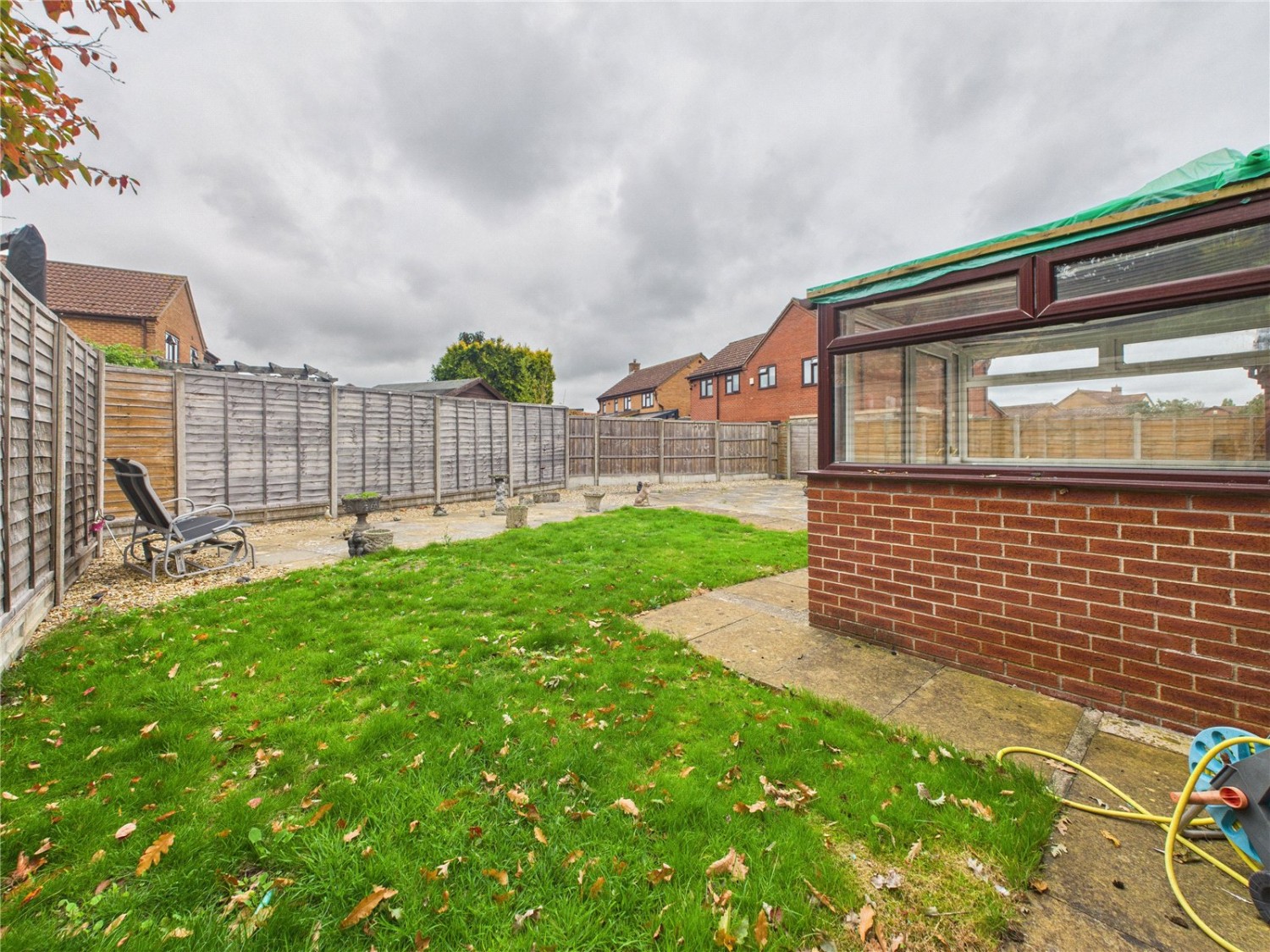 Bradley Stoke, Bristol, South Gloucestershire
