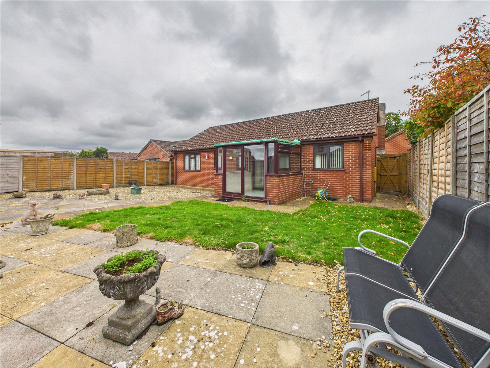 3 bedroom Bungalow for sale in Bradley Stoke, Bristol, South Gloucestershire