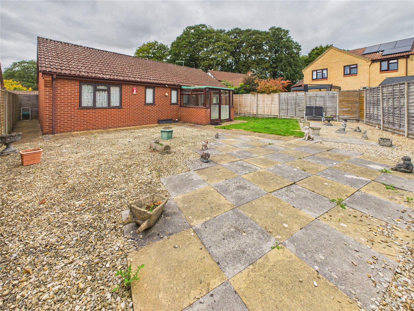 3 bedroom Bungalow for sale in Bradley Stoke, Bristol, South Gloucestershire