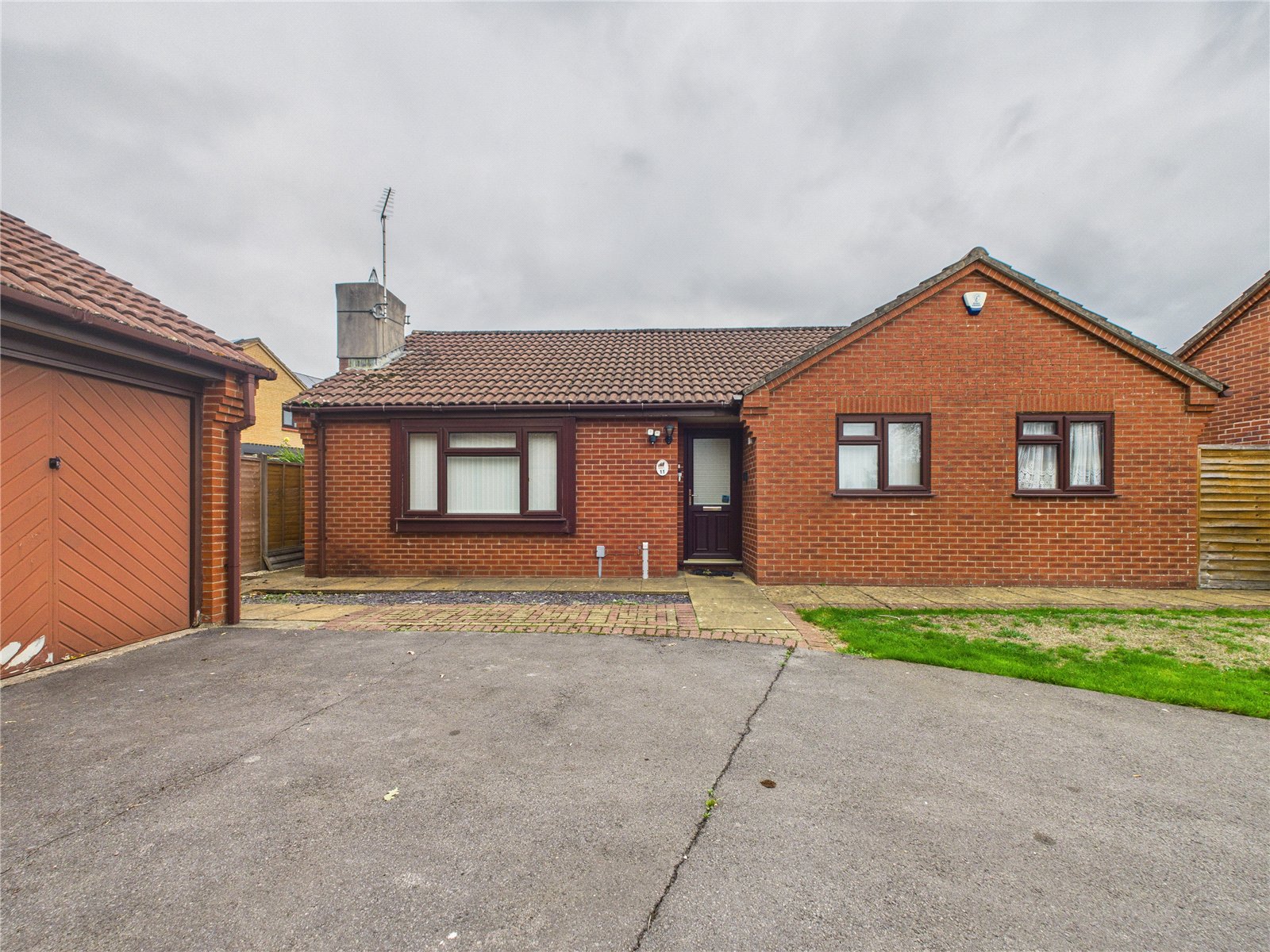 3 bedroom Bungalow for sale in Bradley Stoke, Bristol, South Gloucestershire