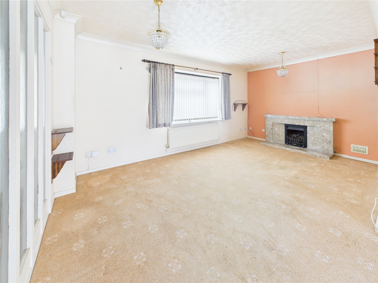 3 bedroom Bungalow for sale in Bradley Stoke, Bristol, South Gloucestershire